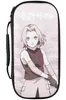 Switch Tasche Naruto Sakura rosa Produktbild-Vorschau 2