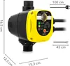 TROTEC Elektronischer Druckschalter TDP DS Pumpensteuerung Produktbild-Vorschau 3