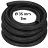 Sillar 5 m Tuyau d'aspirateur pour aspirateurs ménagers et Voir les images du produit 1