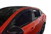 Heko Deflecteurs D'Air / De Vent Pour Renault Arkana Depuis Voir les images du produit 4