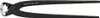 Knipex 99 00 220, Kliešte, 2,4 mm, Oceľ, Čierna, 220 mm, Náhľad obrázku produktu 2