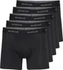 5 Pak Pánské boxerky Marcus Undertøj Roxy Solid 40-200083 Náhled obrázku produktu 1
