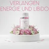 LoveMax Libido Femme – Aphrodisiaque contenant du KSM-66 Voir les images du produit 2