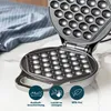 Princess 132465 Bubble-Waffeleisen Produktbild-Vorschau 23