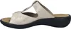 JOSEF SEIBEL Ibiza 15 | Sandales pour Femmes | beige Voir les images du produit 3