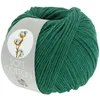 Lana Grossa - Soft Baumwolle 0048 opalgrün Produktbild-Vorschau 1