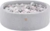MISIOO Smart Bällebad 90x30 cm/200 Bälle  - Bällebader Produktbild-Vorschau 10