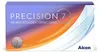 Precision7 (27 Linsen) Stärke: -1.00, BC: 8.40, DIA: 14.20 Produktbild-Vorschau 2