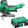 Hikoki 18V Stichsäge Cj18Dbw2Z Hitsystem Solo Produktbild-Vorschau 15