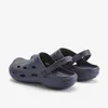 Schuhe COQUI Clogsy TINA Dunkelblau Dunkelblau 37 Produktbild-Vorschau 3