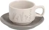 Zeller 8dílná sada na espresso, kamenina, 6,3 x 4,6 cm, 70 Náhled obrázku produktu 4