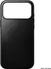 Nomad Horween Modern cuir coque iPhone 17 Pro Max – Voir les images du produit 5
