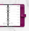 FILOFAX Kalendereinlage 2027 - PERSONAL - 1 Woche = 1 Produktbild-Vorschau 5