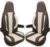 Wohnmobil Sitzbezüge für Adria Coral Sport (WPL411) Produktbild-Vorschau 1