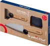 Opinel Le Petit Chef Ensemble de couteaux de cuisine pour Voir les images du produit 14