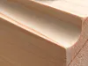 Juego de fresas para router, de 12 piezas (eje de 8 mm, en Vista previa de la imagen del producto 6