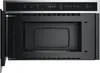 Four Micro-Ondes Encastrable WHIRLPOOL WMN4I4BXF, Inox Voir les images du produit 2