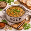 4 Suppenschalen Suppenschüsseln Suppe Müsli Schalen Produktbild-Vorschau 5