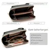 Handytasche zum umhängen Klein, umhängetasche damen mit 6 Produktbild-Vorschau 4