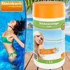 Steinbach Poolpflege Beckenreiniiger Super 1 L, Produktbild-Vorschau 14