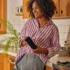 Sonos Roam 2 schwarz Streaming-Lautsprecher (Bluetooth, Produktbild-Vorschau 14