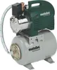 Metabo Hauswasserwerk HWW 6000/25 Inox Produktbild-Vorschau 21