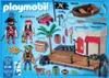 PLAYMOBIL - Fuerte pirata, superset (61460), 48 Jahr(e), Produktbild-Vorschau 5