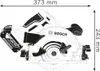 Bosch GKS 18V-57 G Akku-Kreissäge Produktbild-Vorschau 11