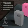 VonBueren Yoga Block 2er Set | Ethylen-Vinylacetat (EVA) Produktbild-Vorschau 5