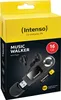Intenso Musik Walker MP3-Player schwarz 16 GB Produktbild-Vorschau 15
