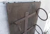 Wandweinregal Weinregal Weinflaschenhalter Holz u. Eisen Produktbild-Vorschau 3