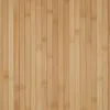 Paravent Séparateur de Pièce Cloison en Bambou Brun Ècran Voir les images du produit 5