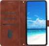 Motorola Moto G67 / G77 Hülle - Coverup Smile Klapphülle - Produktbild-Vorschau 7