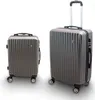 Barut Reisekofferset General 2-teilig M + L Grau MS-17289 Produktbild-Vorschau 1