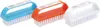 1 x brosse à ongles avec manche, couleur aléatoire Voir les images du produit 1
