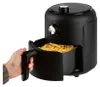 Bomann® Heißluftfritteuse mit 360° Air-Flow | Öl- und Produktbild-Vorschau 11