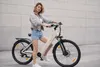 28Zoll E Bike, City E-Bike & E-Hollandrad mit 36V 13Ah Akku Produktbild-Vorschau 4