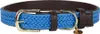 Kentucky Dogwear Hundehalsband geflochten Nylon Produktbild-Vorschau 1