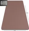 CSL Mauspad, XXL 800 x 400 x 3 mm Schreibtischunterlage, Produktbild-Vorschau 2