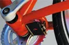 Hebie GFK Adapterplatte für Mittelbauständer Fahrradständer Produktbild-Vorschau 4