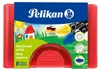 Pelikan Wachsmalstifte wasserfest Kunststoff-Etui mit 8 Produktbild-Vorschau 11
