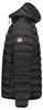 Geographical Norway Herren AMIGO Jacke Schwarz Größe XL Produktbild-Vorschau 10