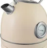 MOA Wasserkocher Retro - 1,8 Liter - Elektrischer Produktbild-Vorschau 4