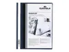 DURABLE Präsentationshefter DURAPLUS® A4+, 257907 Produktbild-Vorschau 1