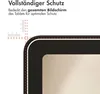 imoshion Displayschutz aus gehärtetem Glas Samsung Galaxy Produktbild-Vorschau 5