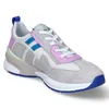 Lloyd Sportliche Schnürschuhe chalk-natur-barbie Damen Produktbild-Vorschau 12