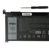 vhbw Akku kompatibel mit Dell INS15-5567-D1525A, INS Produktbild-Vorschau 5
