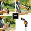 Fiskars Upx86 Teleskopické Univerzální Zahradní Nůžky Náhled obrázku produktu 12