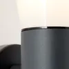 BRILLIANT moderne Außenwandleuchte CLIFFI | Wandlampe mit Produktbild-Vorschau 4
