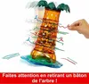 Mattel S.O.S. Affenalarm: Schaukelpalmen-Party Produktbild-Vorschau 4